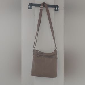 Great American Leather Works Purse, Brown